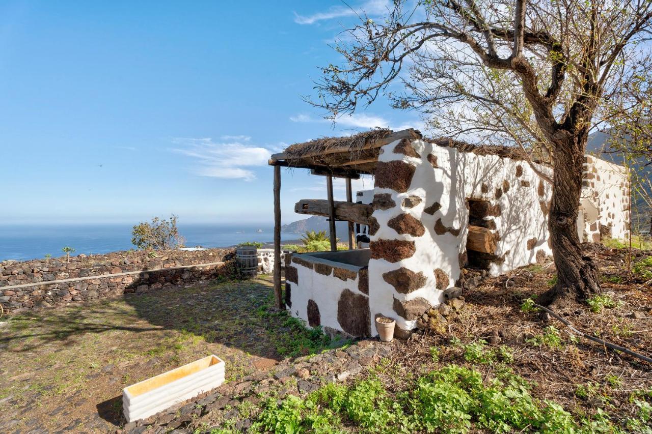 Villa El Lagar La La Frontera Exterior foto